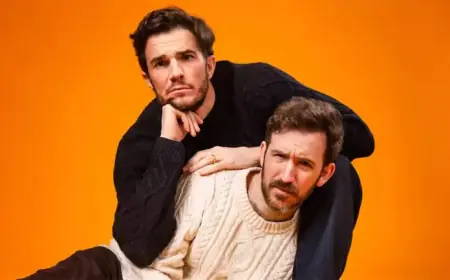 Pizza Movie Pays Unexpected Tribute to Chalamet in Hulu Film