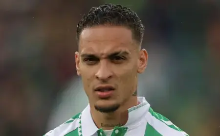 Real Betis vs Espanyol Preview: Predictions, Team News, Lineups