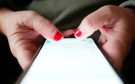 Scam Alert: Fake ‘Milk Settlement’ Texts Target and Concern Canadian Public