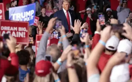 Trump Voter Regret Surges Across the Nation