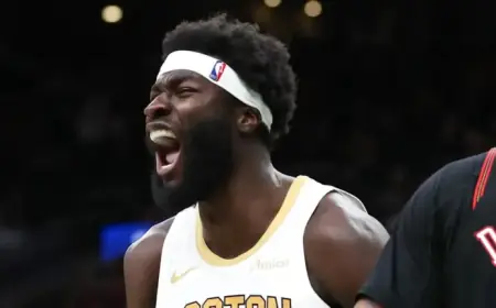 Celtics Showcase Brilliance in Dominant Victory Over Bucks