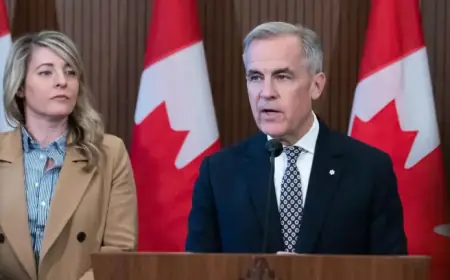 Canada Blocks Leapmotor Assembly at Stellantis, Aims to Recover Subsidies