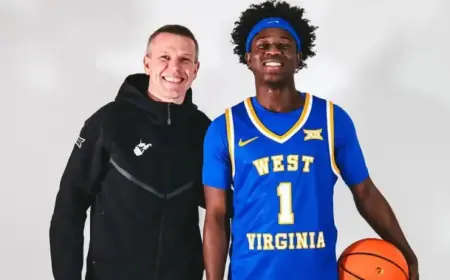 Miles Sadler Shines, Propels Bella Vista to Chipotle Nationals Semifinals