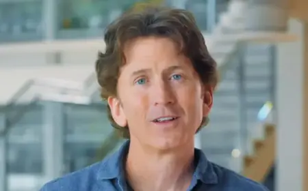 Former Bethesda Developer Criticizes Todd Howard’s Leadership as Surrounded by Yes Men