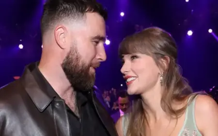 Taylor Swift and Travis Kelce Set for Upcoming Wedding Season