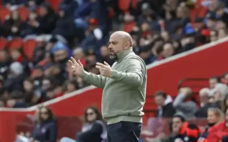 Manolo Leverages Realism to Tackle Espanyol’s Crisis