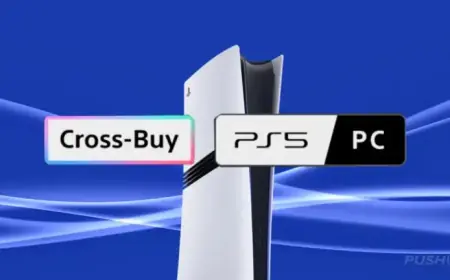 Sony Removes PC Icons from PS5 Interface