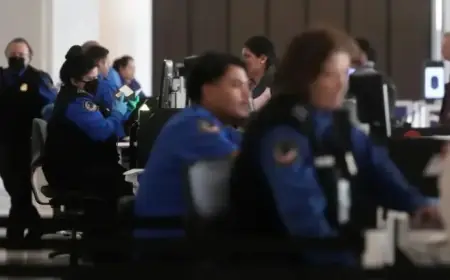 Trump Proposes TSA Privatization: Implications Explained