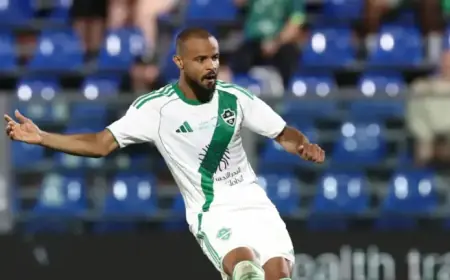 Ali Majrashi’s Al-Ahli Jeddah Return: Dream or Nightmare Await?