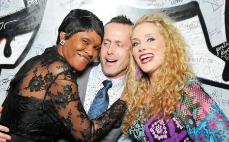 ‘The Young and the Restless’ Star Dies at 66 After Cancer Fight