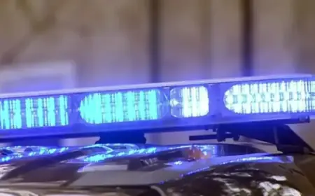 Boston Shooting Under Investigation: Suspect and Two Officers Injured