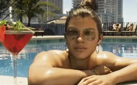 Take-Two Cuts AI Team in Strategic Move