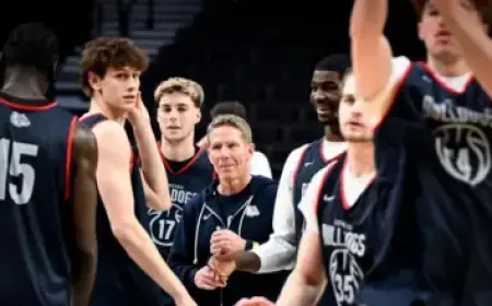 Dodgers Drop from Top Spot as Marlins Enter MLB’s Top 5 Rankings