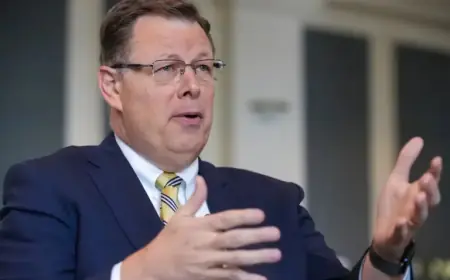 Commentator Explores Secular Education’s Positive Impact on LDS Church and Clark Gilbert