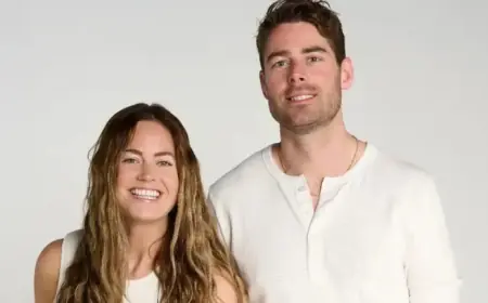 Whitley Bay Couple Transforms Lockdown Project into Multi-Million Pound Business