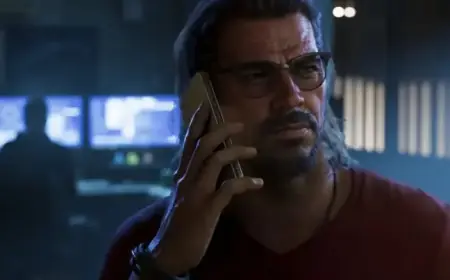 Take-Two Announces Layoffs of AI Division Lead and Team Members