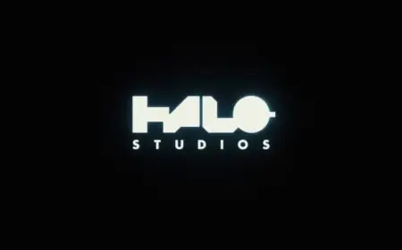 “Former Halo Art Director Reveals Microsoft’s Hidden Secrets”