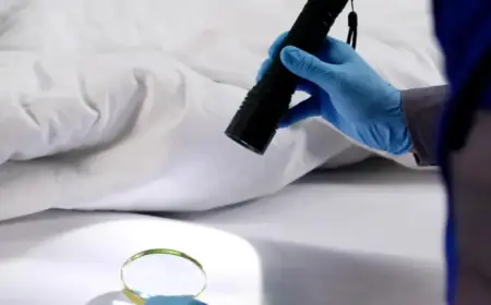 Essential $8 Harbor Freight Gadget to Pack for Hotel Stays