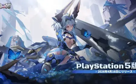 Starward Launches on PS5 This April 16