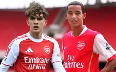 Theo Walcott’s Arsenal Regrets, Dowman’s Advice, and Chelsea Rejection Explored