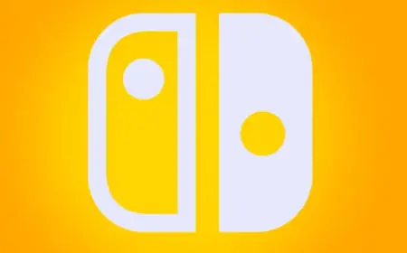 Nintendo Switch eShop: Grab $50 Games for Just $5