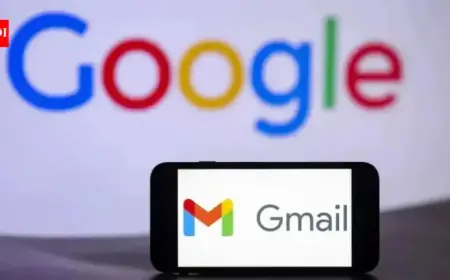 Gmail Users Can Now Change Usernames: Key Details and Impacts Explained