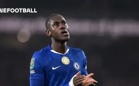 Stats Reveal Chelsea Star Deserves England Start, but Unlucky Breaks Hinder Chances