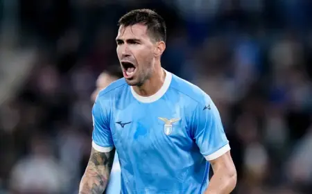 Lazio vs Parma Preview: Predictions, Team News, Lineups