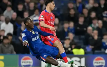 Rosenior’s Update: Two Attackers Return, Three Defenders Near Comeback