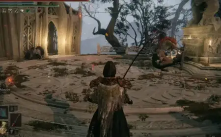 Unveiled: Rare Elden Ring Deleted Cutscene Astounds Fans