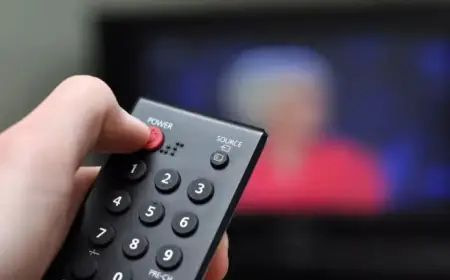 Iconic Kids’ TV Channel Closes After 40 Years, Marking ‘End of an Era’