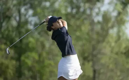 Revuelta Seizes Opportunity, Channels Augusta’s Magic