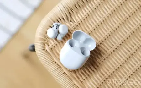 Google Unveils New Update for Pixel Buds A-Series