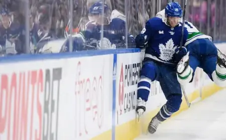 B.C. Lottery Corporation Faces Challenges with Third-Party Sports Gambling Ads