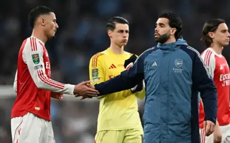 Watch Southampton vs. Arsenal: TV and Live Streaming Guide