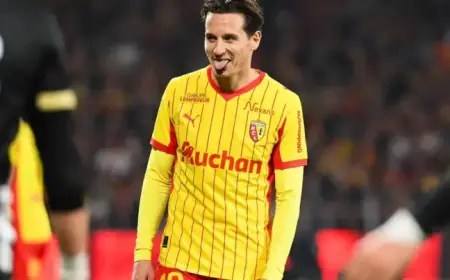 Lens: Thauvin Falls in Love with the City