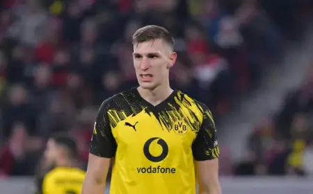 Stuttgart vs Borussia Dortmund: Prediction, Team News & Lineups Preview