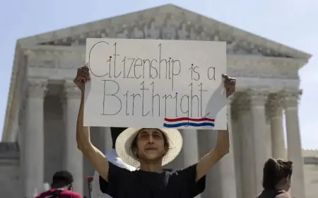 Debate Over My Citizenship Gains Spotlight – Salon.com