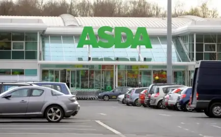 Easter 2026 Supermarket Hours: Aldi, Asda, Tesco, More