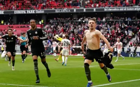 Bayern Stuns Freiburg with Thrilling 3-2 Comeback: Five Key Takeaways