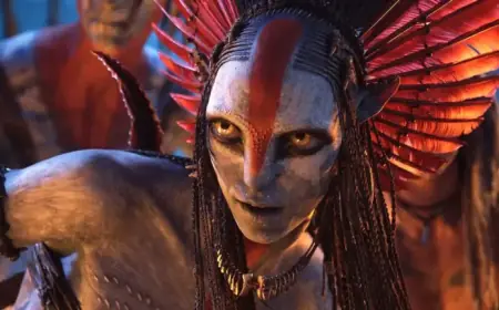 “Why Streaming ‘Avatar: Fire & Ash’ Enhances the Sci-Fi Experience”