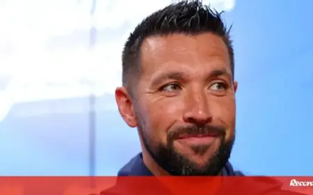 Farioli Praises Villas-Boas and Critiques Italian Football’s Shortcomings