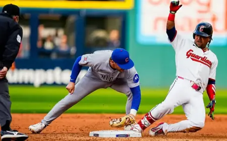 Greg Peterson Reveals Top MLB Bets for Saturday, April 4