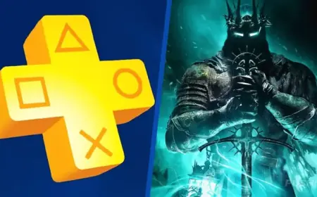 Evaluate Your Satisfaction with PS Plus Essential Games for April 2026