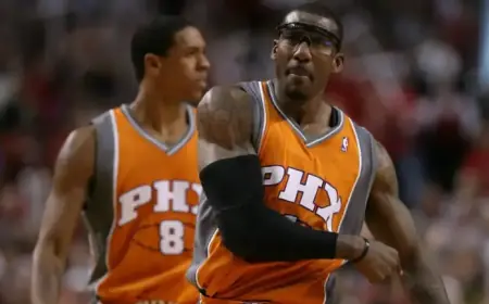 Hall of Fame Reveals 2026 Inductee List