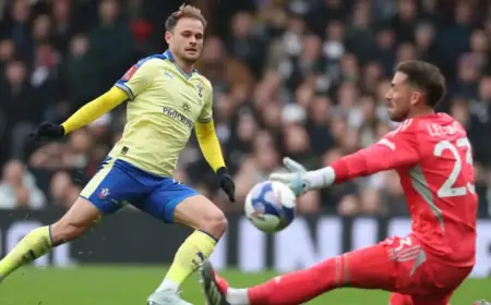 Scouts Eye Southampton’s Leo Scienza Against Arsenal for Potential Transfer