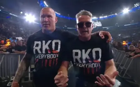 WWE Community Protests Pat McAfee’s WrestleMania Involvement