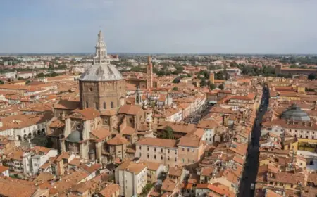 Discuss the Future: Pavia Hosts 4-Day Science, Technology, and Culture Talks