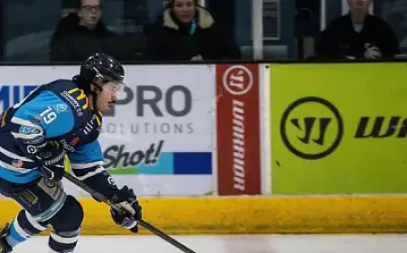 Four Teams Prepare for Sunday’s Showdown Games