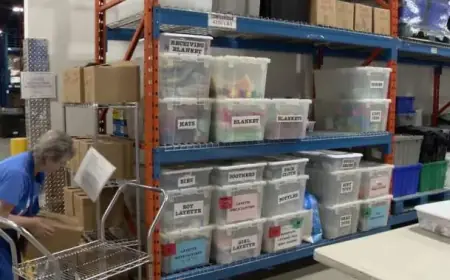 Rising Fuel Costs Hit B.C. Services: Food Banks and Grocers Struggle